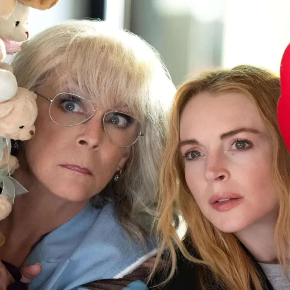 Freakier Friday Global Box Office: Lindsay Lohan and Jamie Lee Curtis' comedy hits big, driven by nostalgia and star power