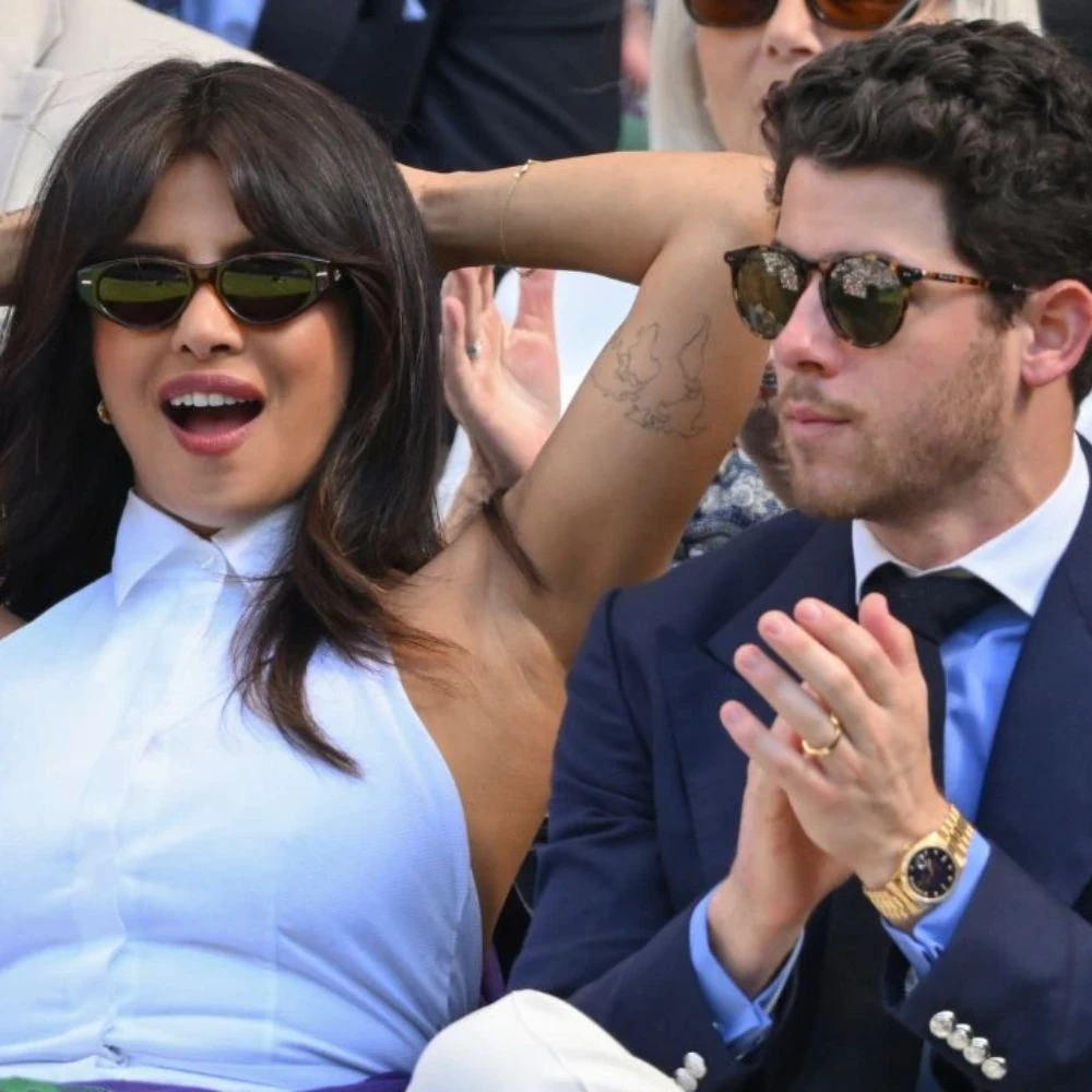 Nick Jonas Reveals NOT Doing One Thing in Bed While Priyanka Chopra Continues To: ‘I Can’t Do It’