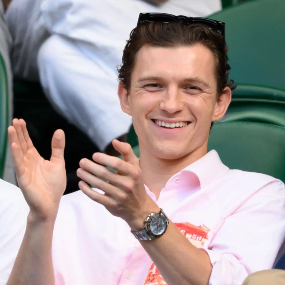 Tom Holland Plans Acting Break Post Spider-Man: Brand New Day and The Odyssey in 2027: ...