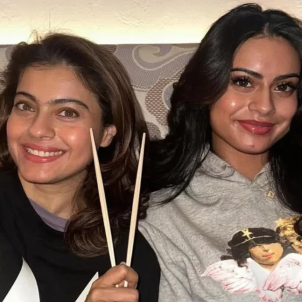 Kajol confirms daughter Nysa will not join Bollywood: ‘You will be subjected to scrutiny’