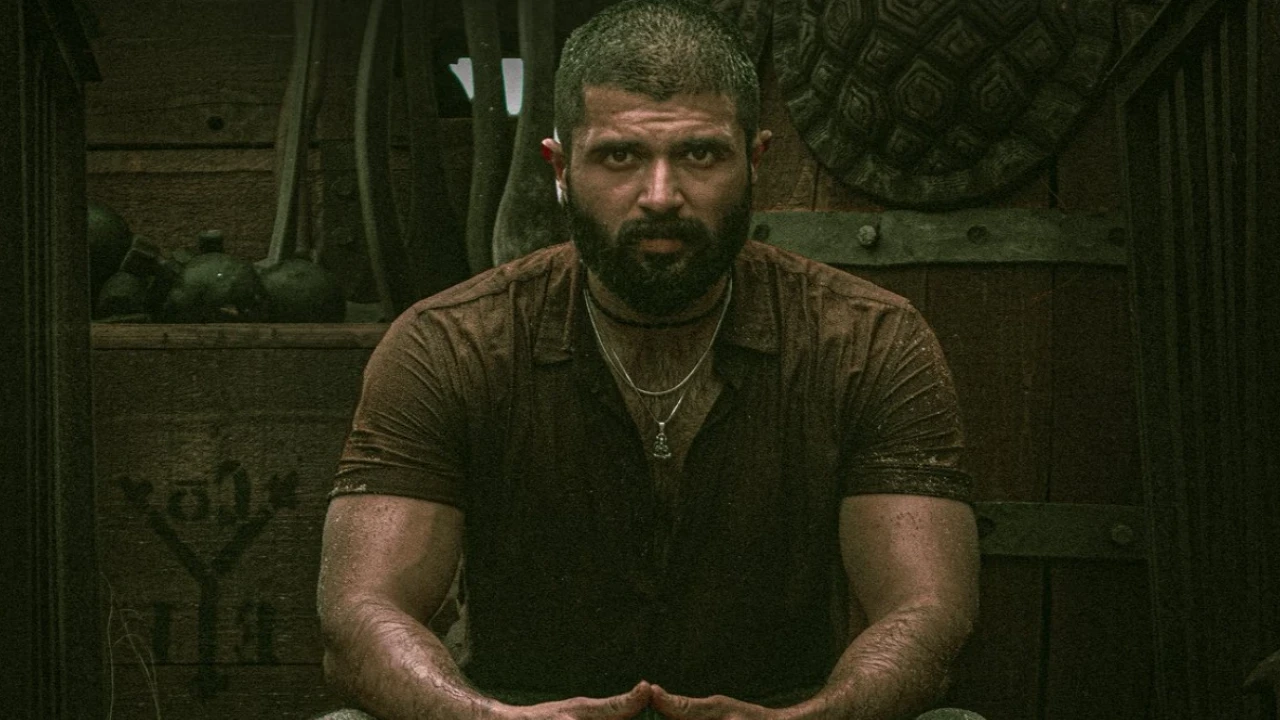 ijay Deverakonda’s Kingdom digital debut leaves audiences disappointed