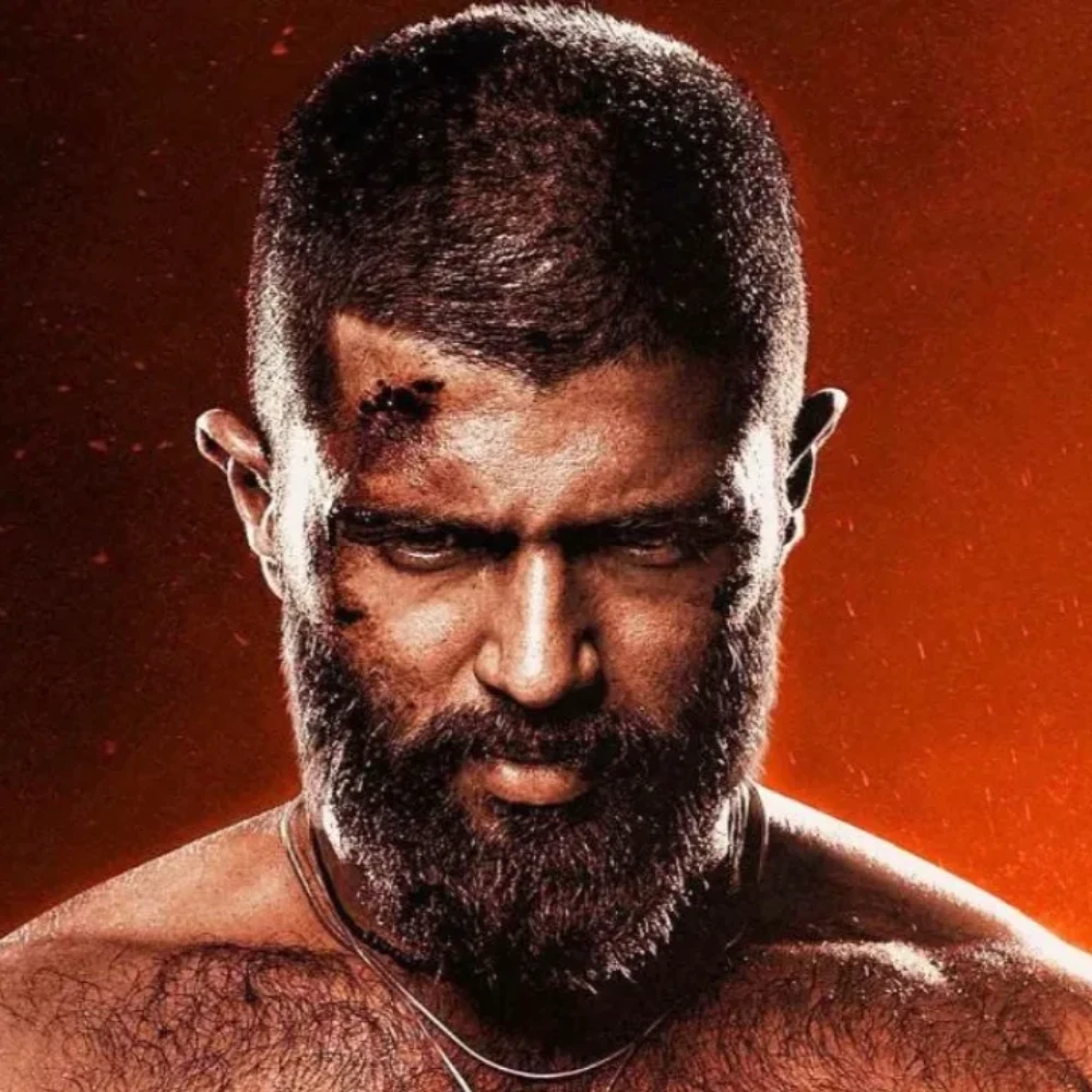 Kingdom Box Office: Vijay Deverakonda starrer collects 44cr worldwide in 2 days