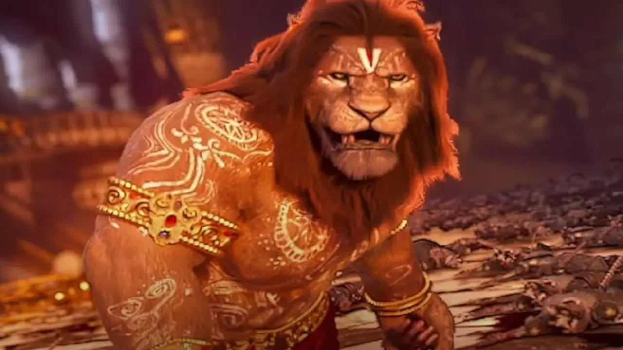 Narsimha