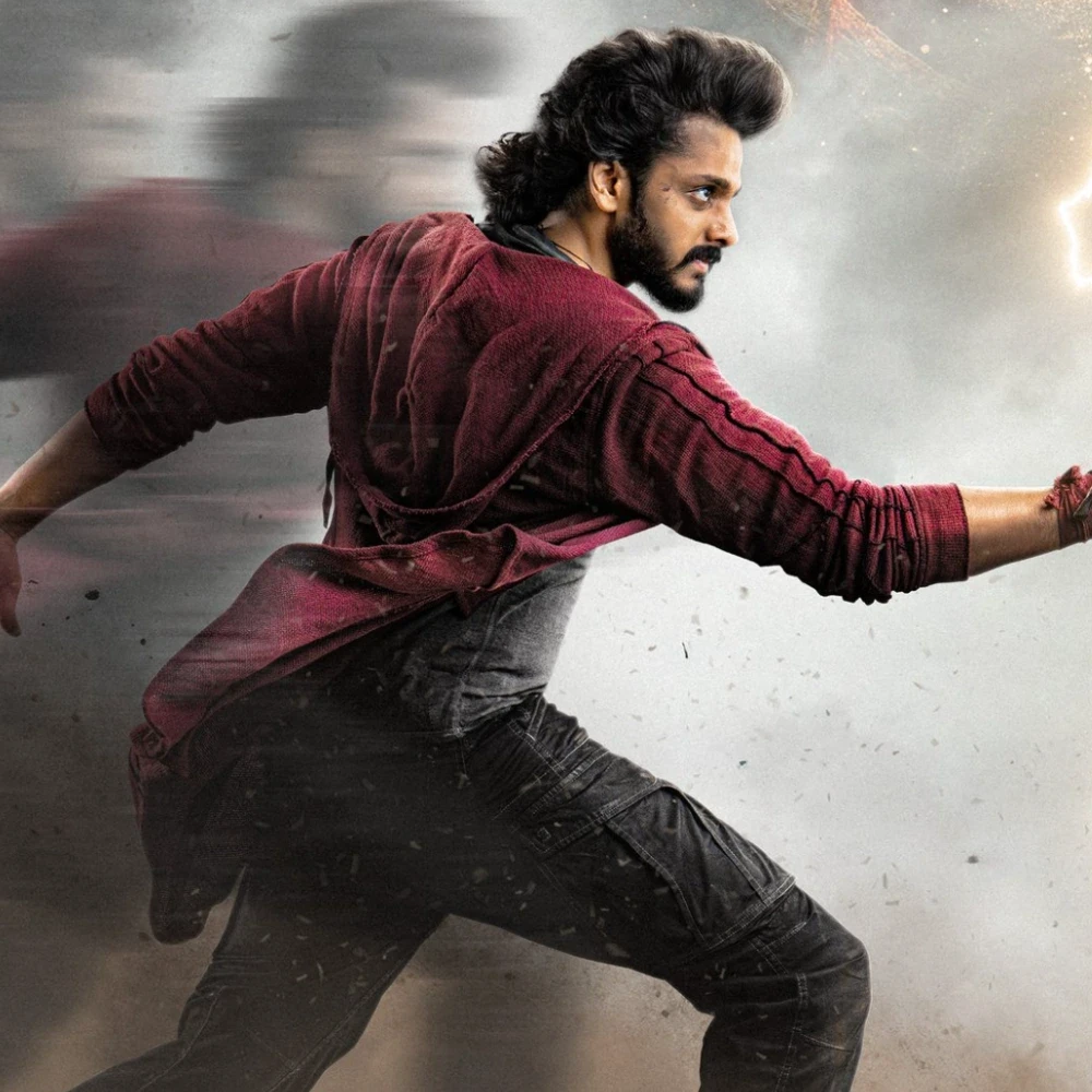 Not September 5, here's when Teja Sajja's Mirai will release in theatres instead, know trailer update