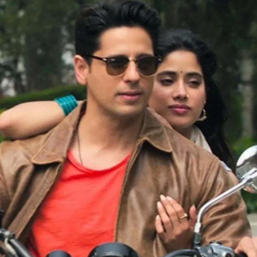 Highest Grossing Sidharth Malhotra Movies: Ek Villain tops, where can Param Sundari land?