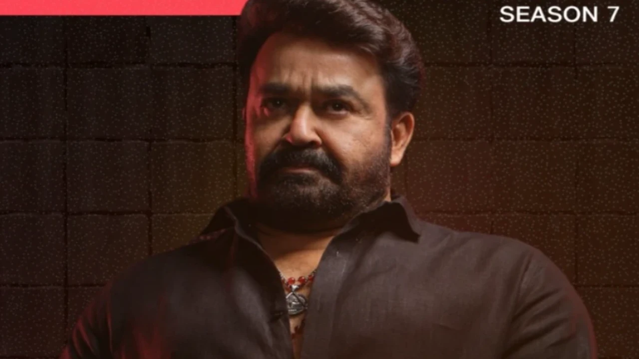 Bigg Boss Malayalam season 7 via Jio Malayalam/Instagram Who are the contestants of Bigg Boss season 7 Malayalam? Meet 18 confirmed participants of Mohanlal’s show