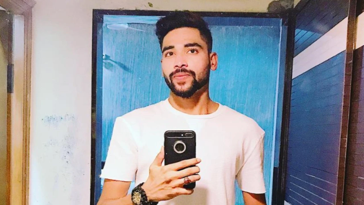 Inside Mohammed Siraj's Hyderabad Bungalow: Indian cricketer once living under tough financial troubles, now owns Rs 13 crore home