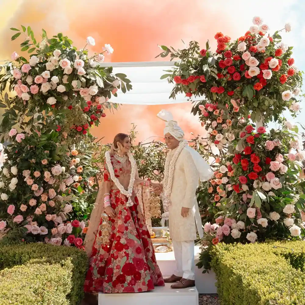 EXCLUSIVE Wedding Decoration Ideas 2025: Mistakes to avoid, photo-op spots and how to curate a theme that reflects your story