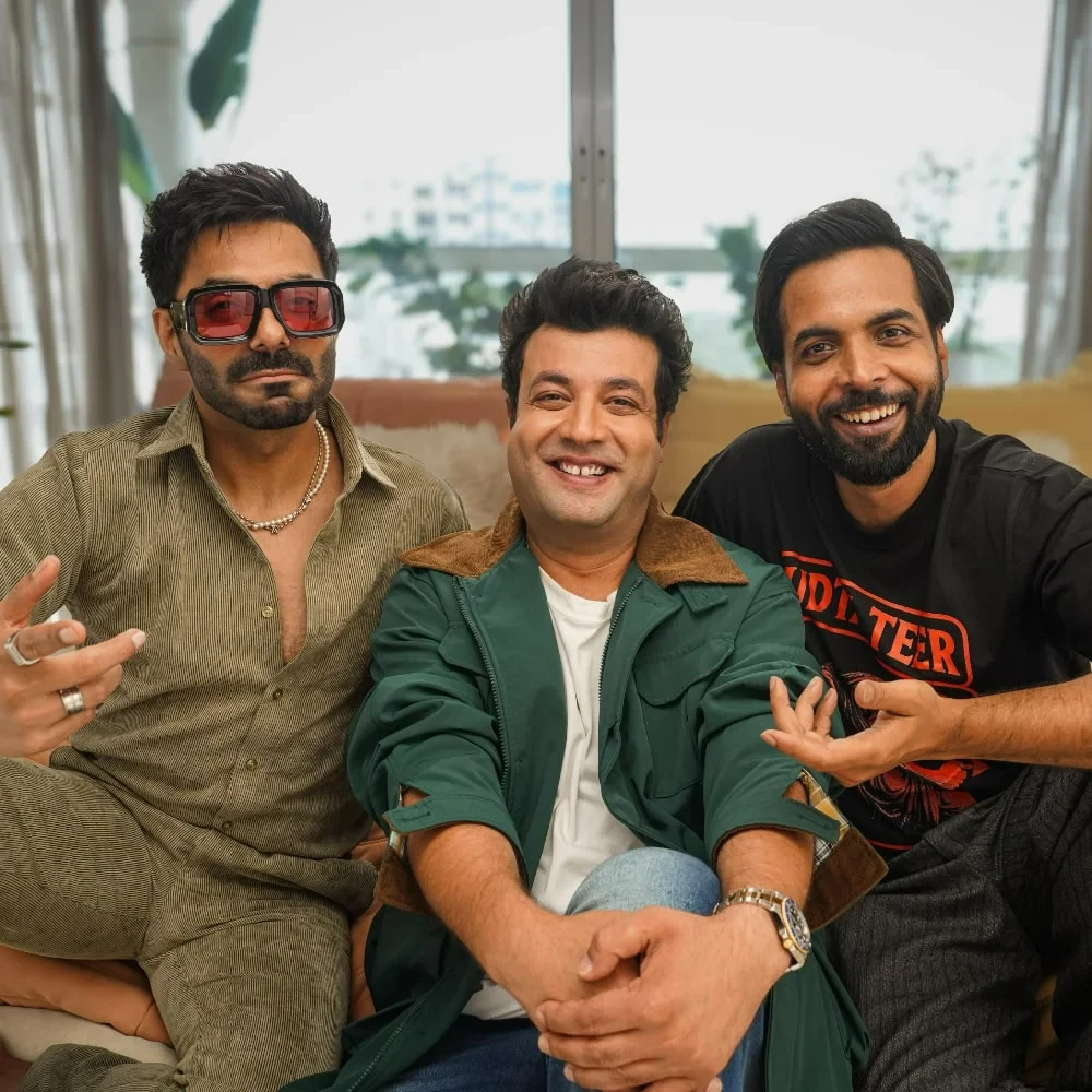Side Heroes: Abhishek Banerjee, Aparshakti Khurana and Varun Sharma join hands for Imtiaz Ali's next- Everything you need to know 