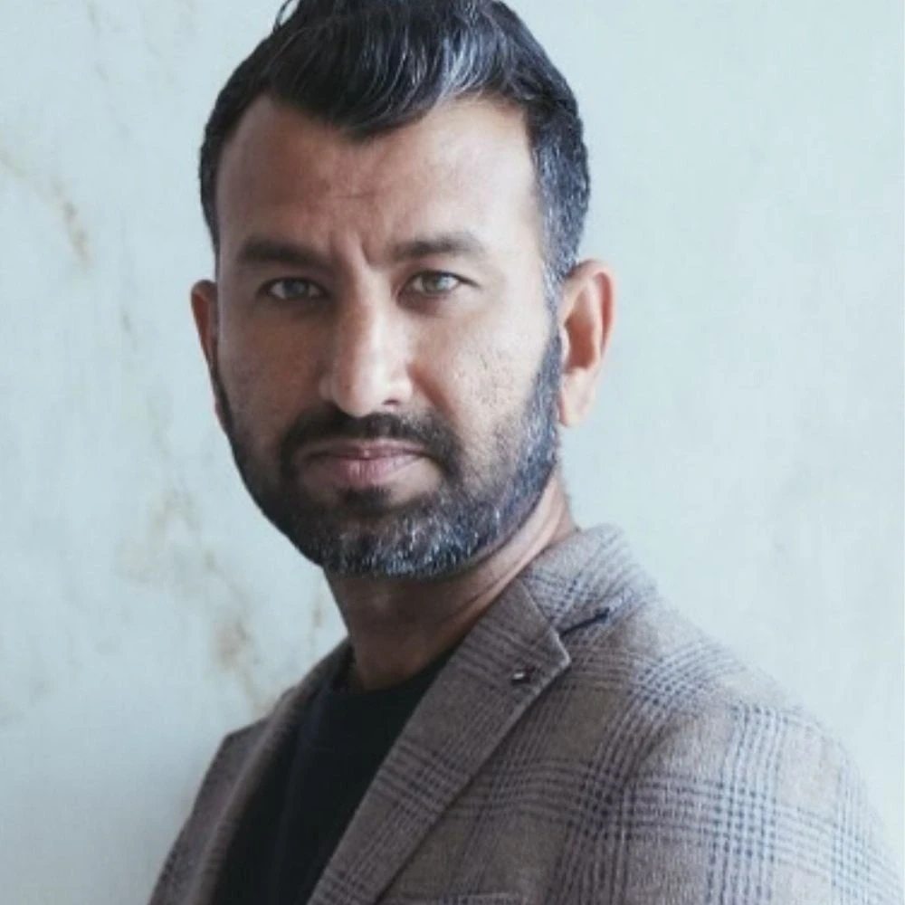 Cheteshwar Pujara retires from Indian Cricket: India’s reliable no.3 bids farewell after 103 tests