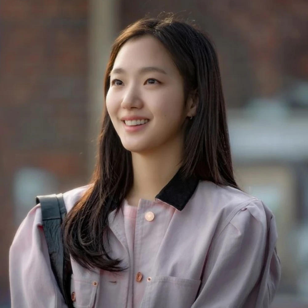 Kim Go Eun, Park Ji Hyun's You and Everything Else wraps filming, locks September 12 Netflix premiere: Report