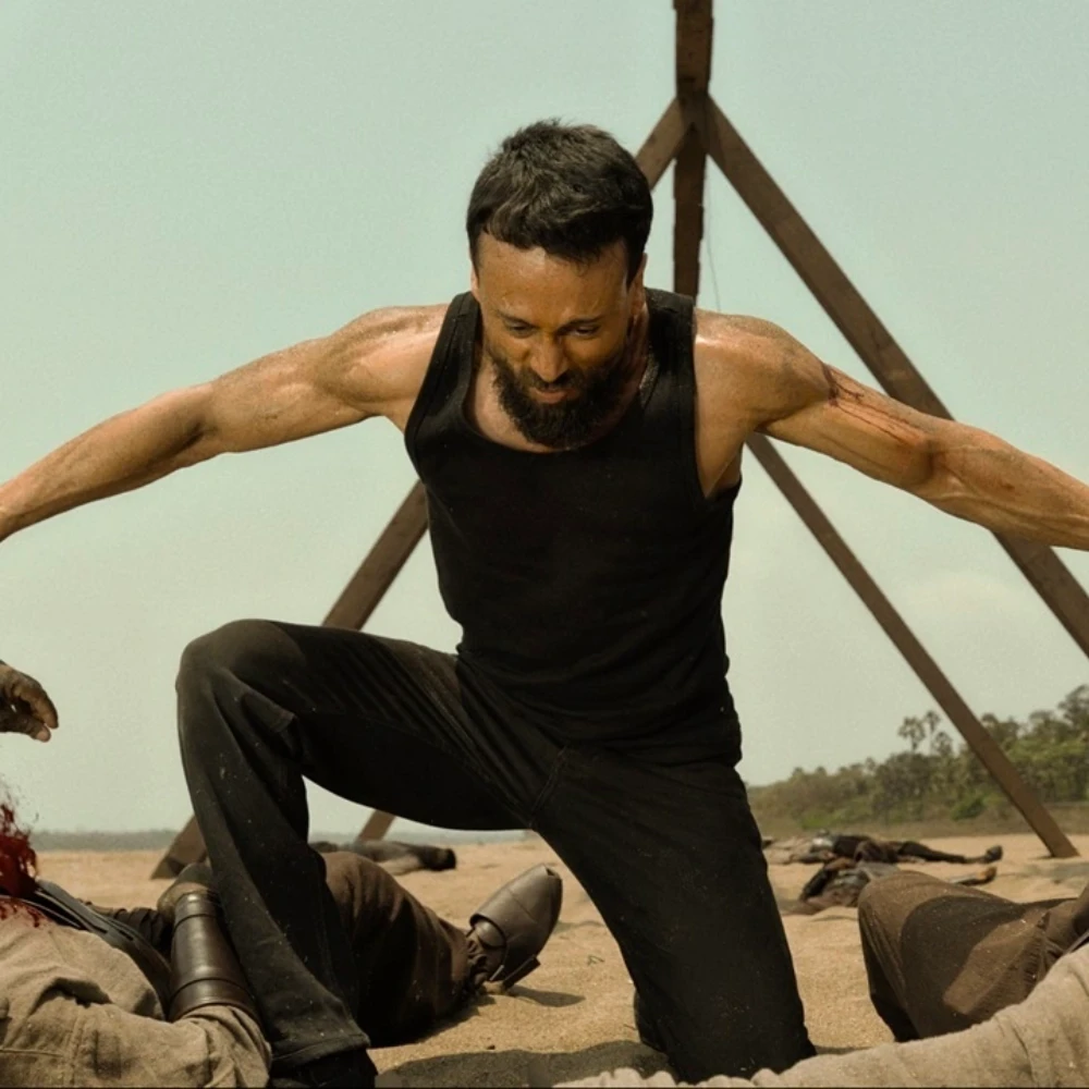 EXCLUSIVE: Tiger Shroff and Sajid Nadiadwala to launch Baaghi 4 trailer on August 30