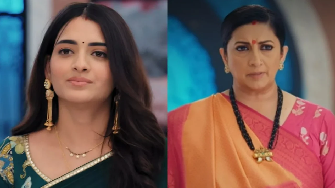 Kyunki Saas Bhi Kabhi Bahu Thi Upcoming Twist (Pic Credit: JioHotstar) Kyunki Saas Bhi Kabhi Bahu Thi