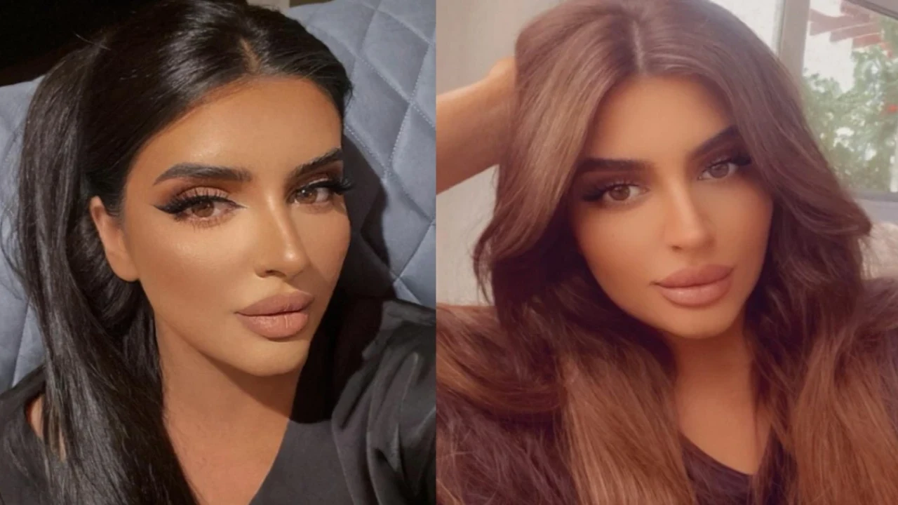 Pic credit: Xtianna Instagram Who did Sheikha Mahra divorce before getting engaged to French Montana? All about Dubai Princess's public breakup
