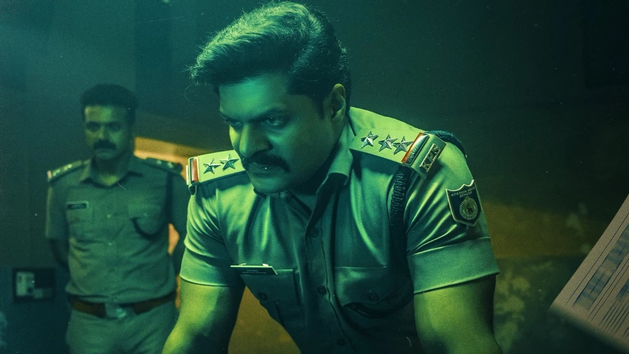 Kammattam OTT (PC: ZEE5 Malayalam, X) Kammattam OTT