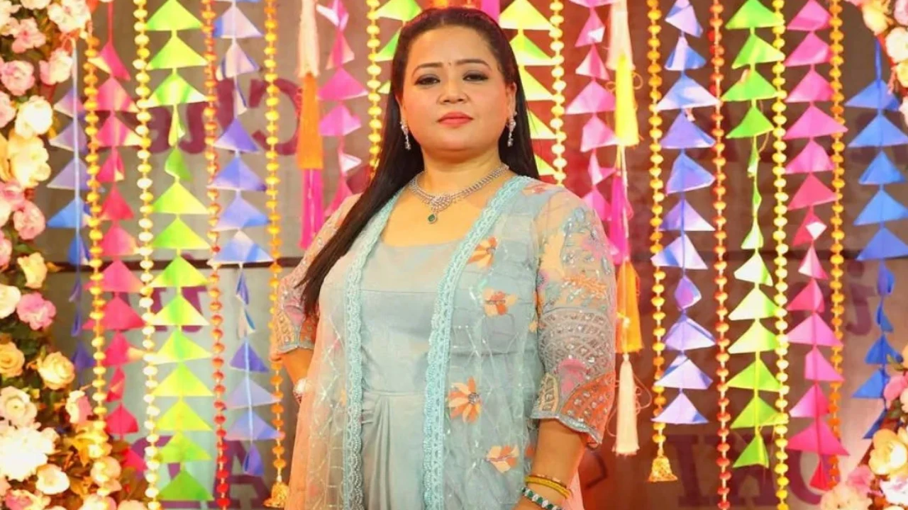 Bharti Singh 