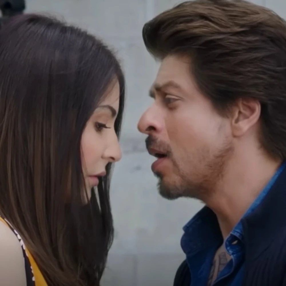 When Anushka Sharma said Shah Rukh Khan smells good: Superstar swears by these 2 perfumes that are budget-friendly When Anushka Sharma said Shah Rukh Khan smells good: Superstar swears by these 2 perfumes that are budget-friendly