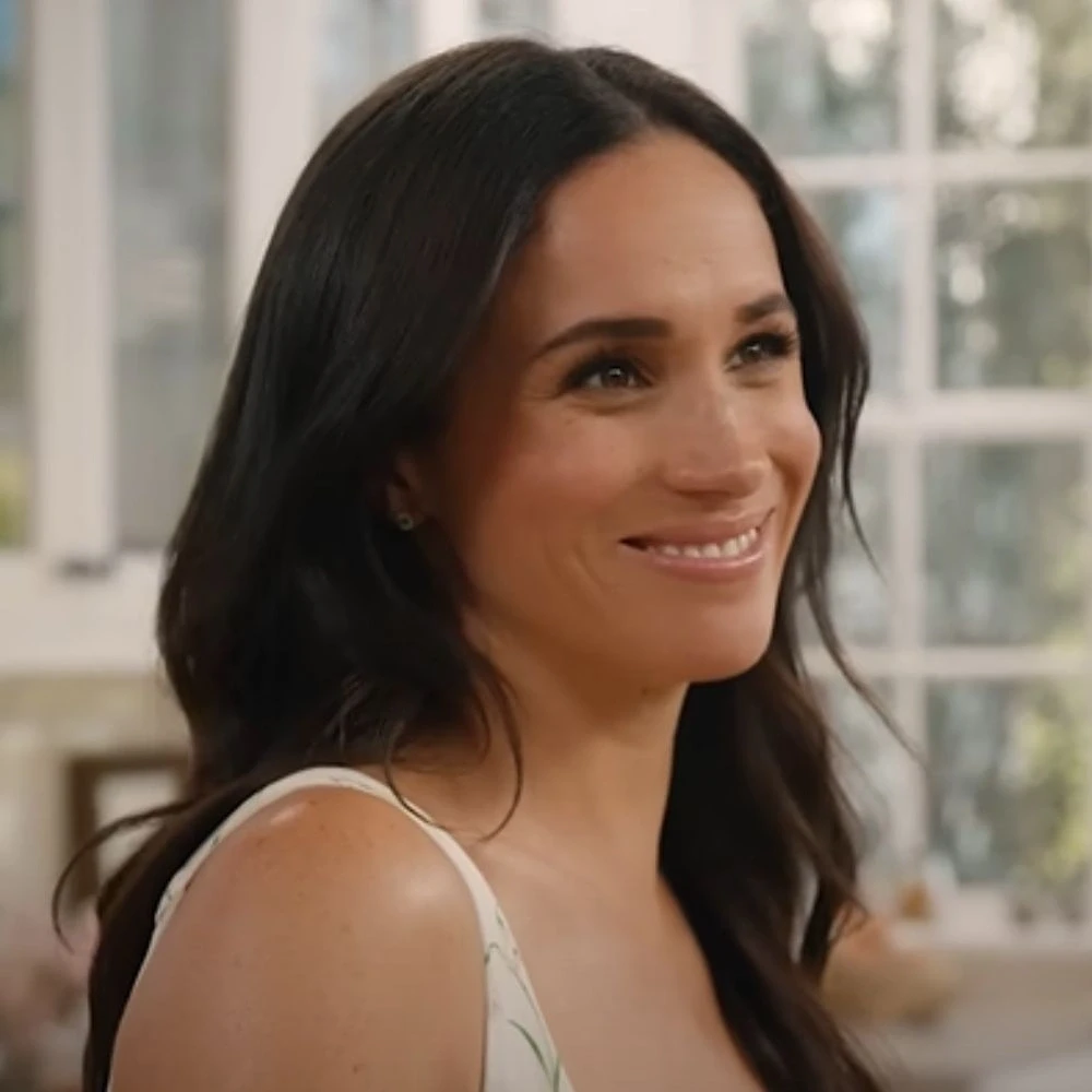 With Love, Meghan 2: Duchess Reveals Life Without Kids Archie, Lilibet And If Prince Harry Said 'I Love You' First