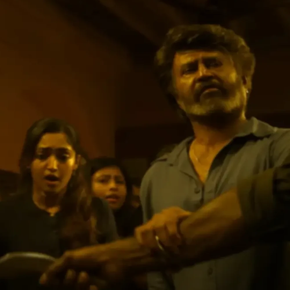 Coolie Day 5 Worldwide Box Office: Rajinikanth's movie adds just Rs 17 crore on Monday after glorious weekend; Sits at Rs 391 crore