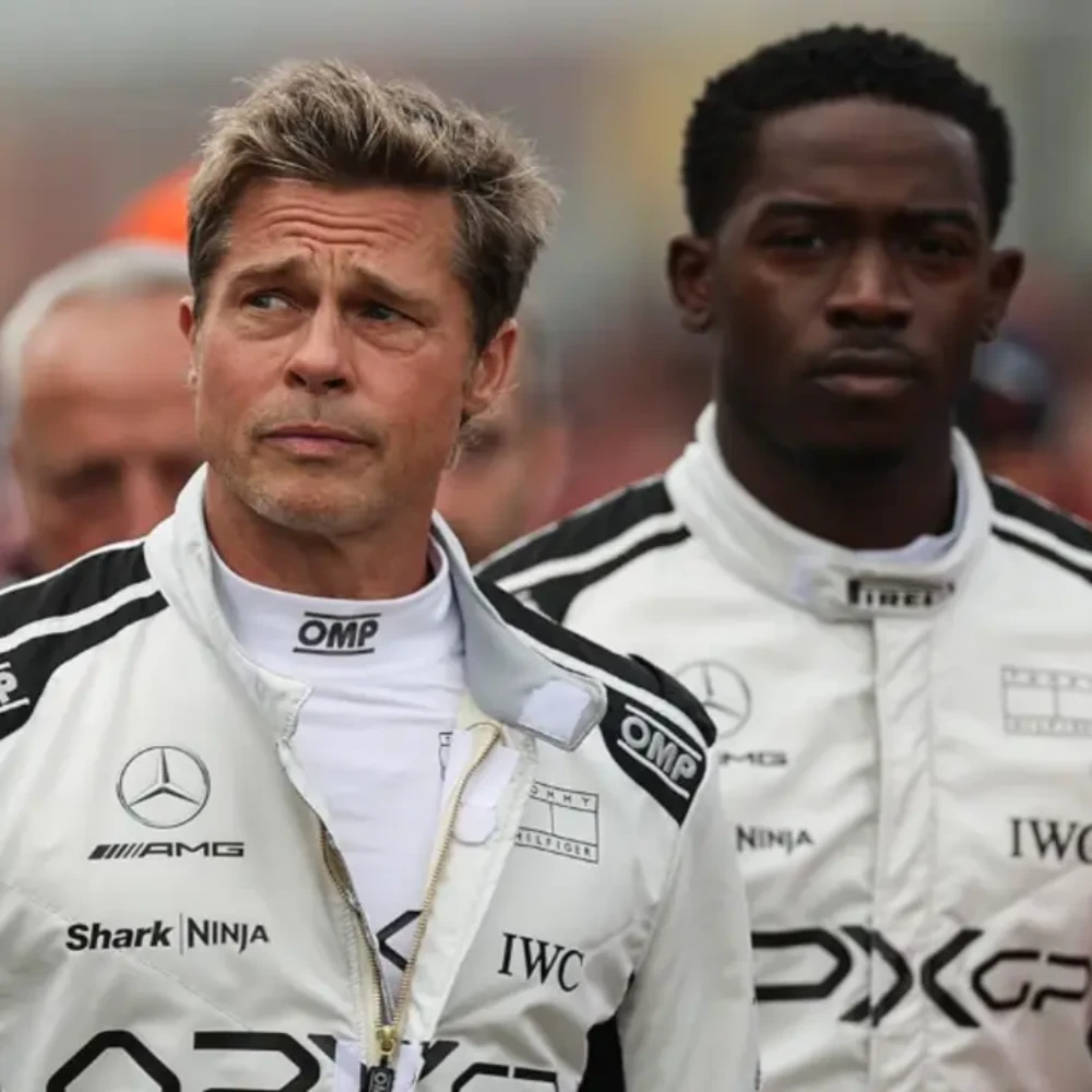 F1 India Box Office Update: Brad Pitt's movie stays in race to smash Rs 100 crore net; Emerges biggest hit of Summer 2025 in the country