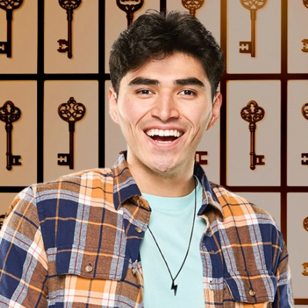 Big Brother Season 27: Adrian Rocha BLAMES Lauren For His Eviction: 'She Put Me Up and Played It Safe'