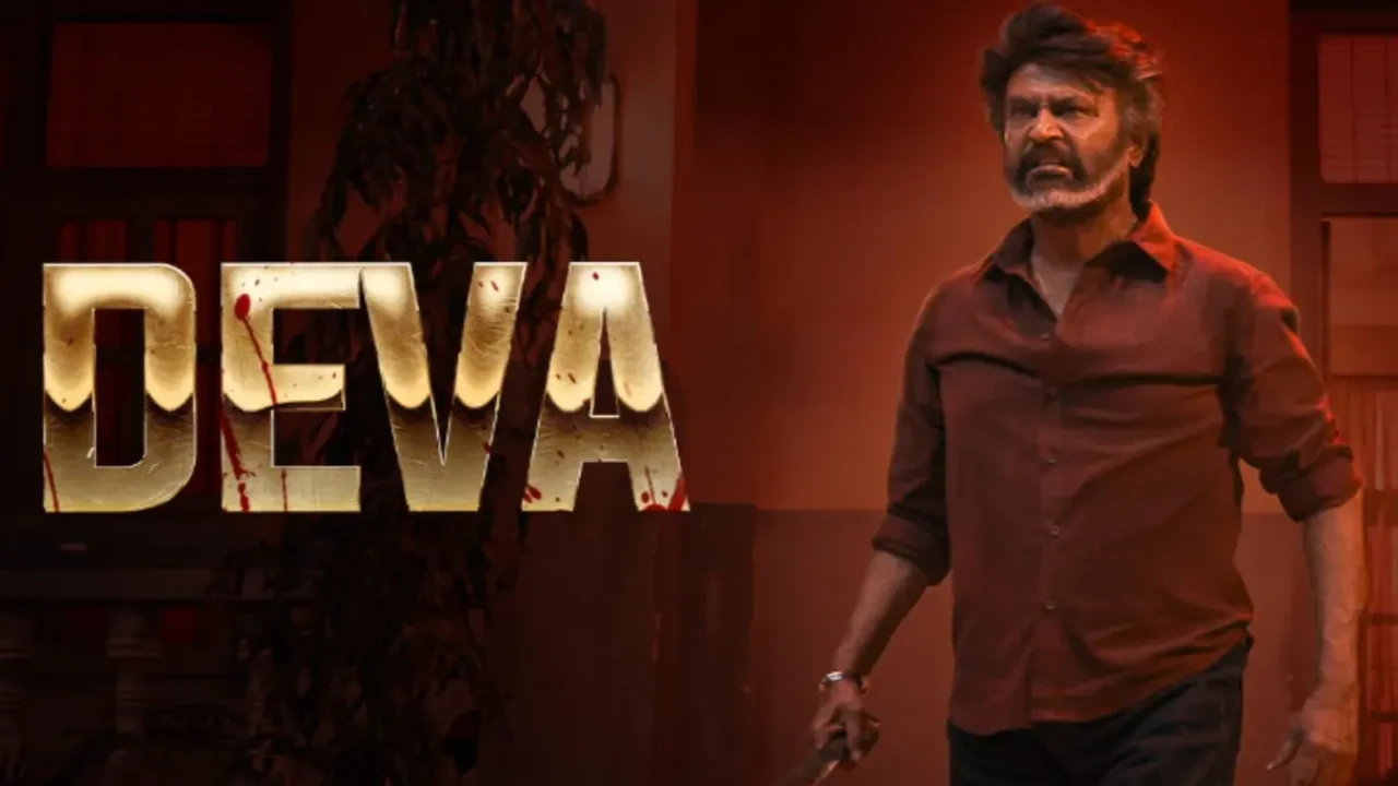 Rajinikanth