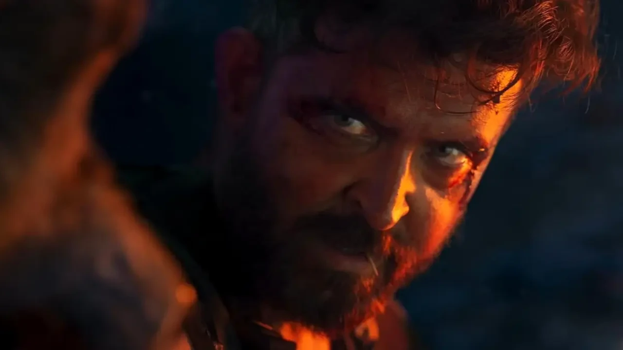 Hrithik Roshan