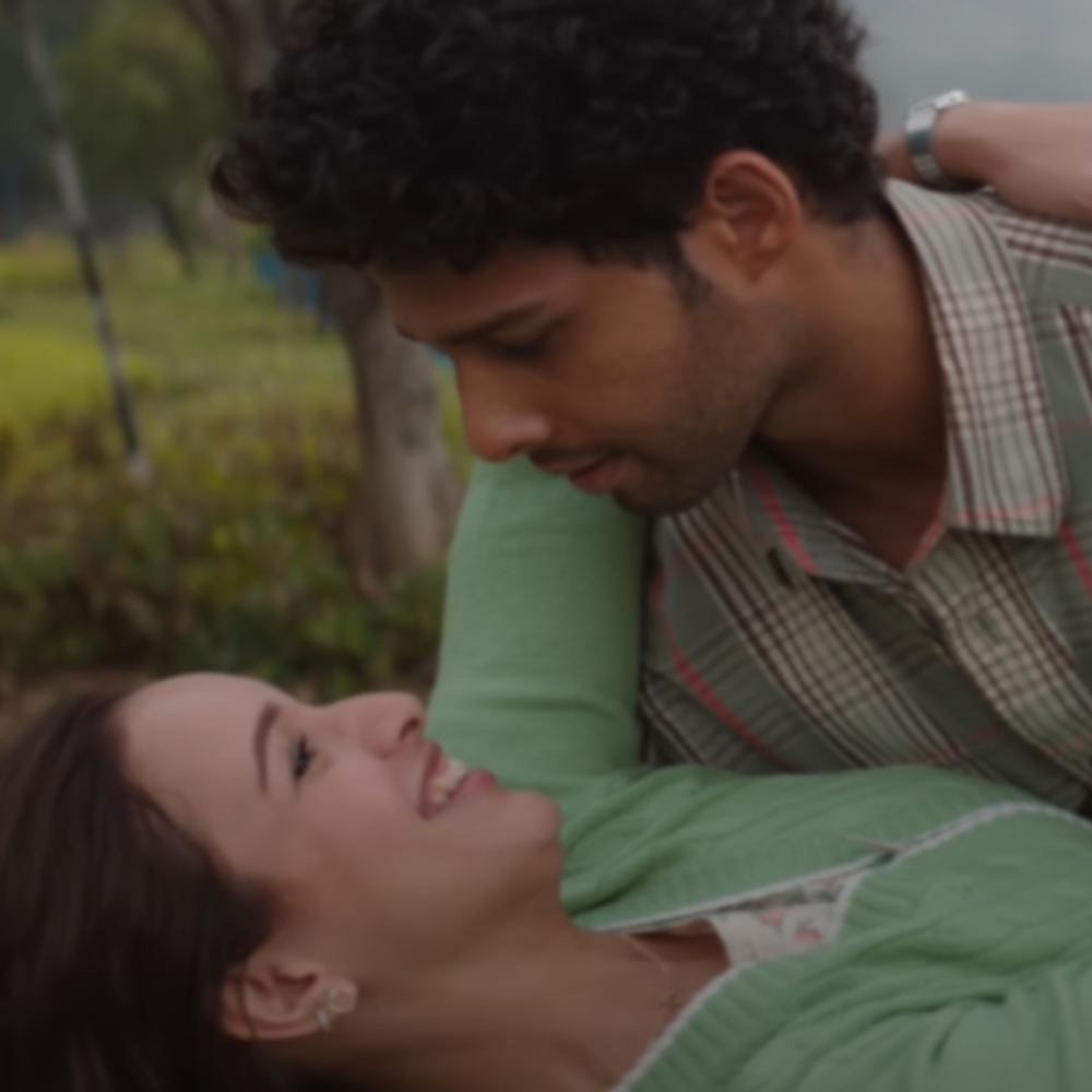 Dhadak 2 Day 2 India Box Office: Siddhant Chaturvedi and Triptii Dimri's movie shows muted growth after decent first day; Adds Rs 3.75 crore on Saturday