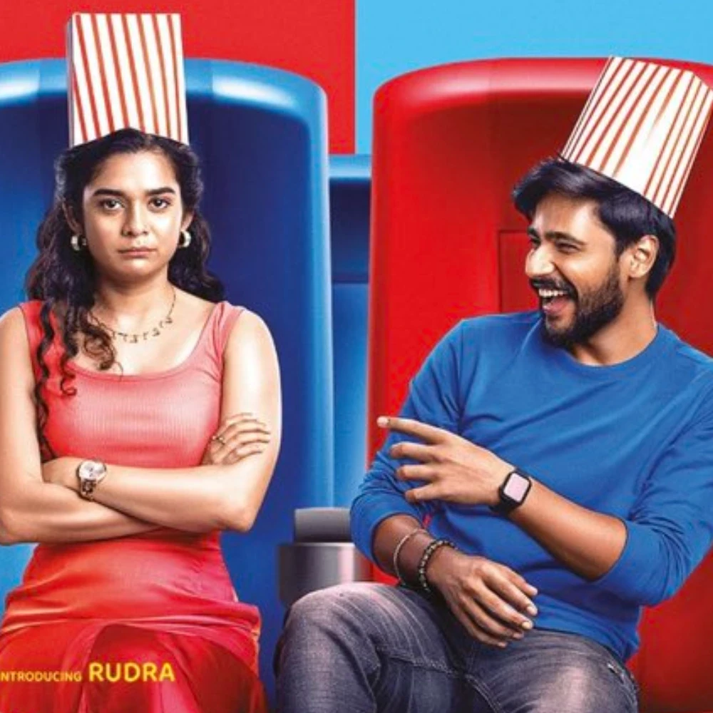 Oho Enthan Baby OTT Release: When and where to watch Vishnu Vishal’s brother Rudra’s debut movie online