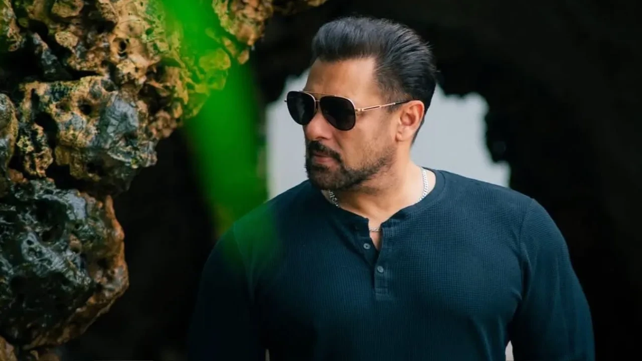 Salman Khan