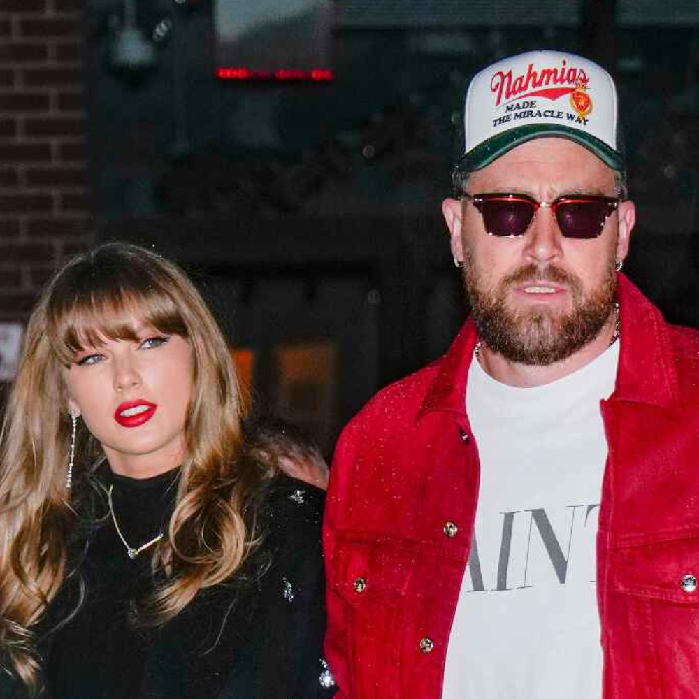 Is a Joint Home the Next Step for Taylor Swift and Travis Kelce? All We Know About The Latest Rumors