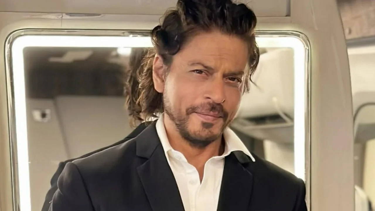 Shah Rukh Khan