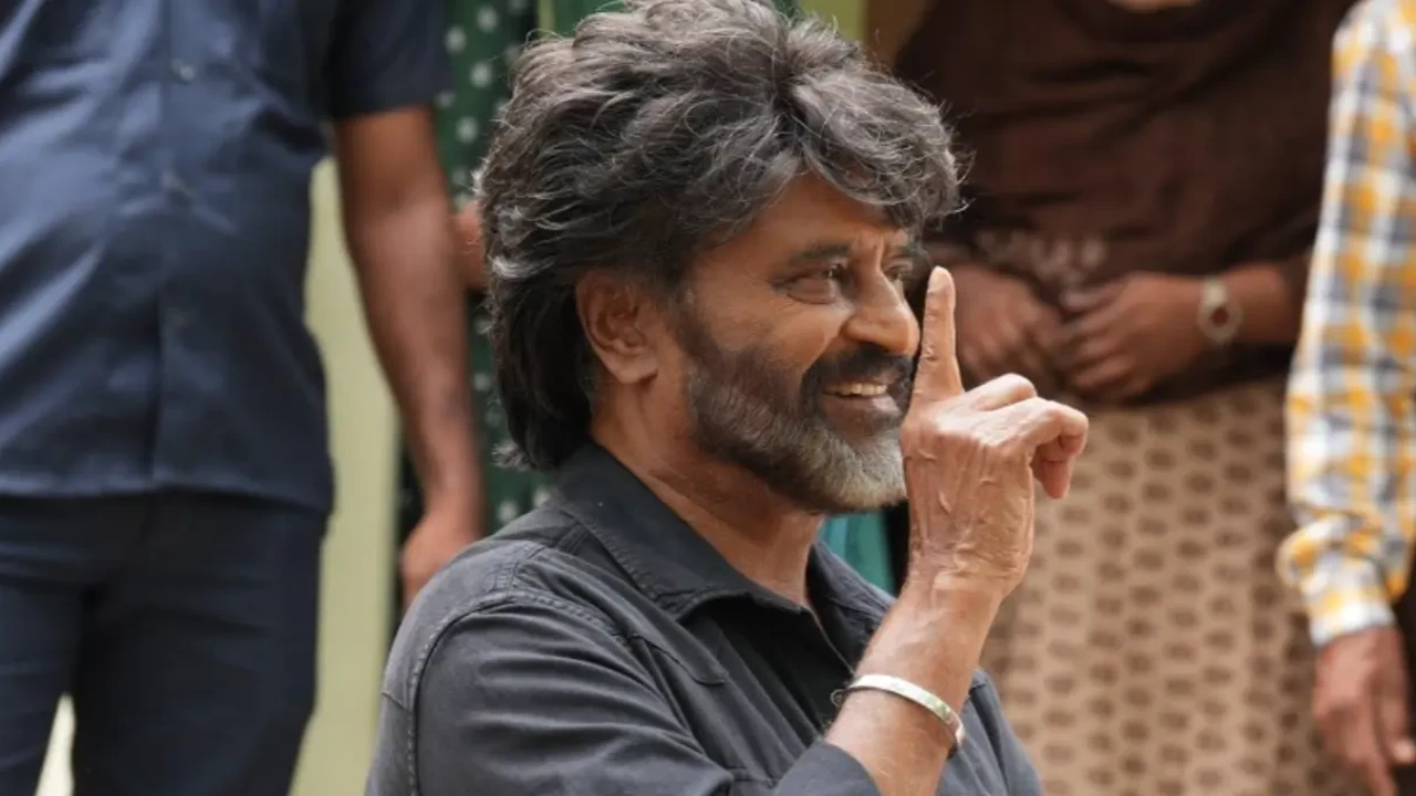 Coolie is fast approaching USD 1.5 million in presales in North America for the premiere day (Credit: Sun Pictures) Rajinikanth