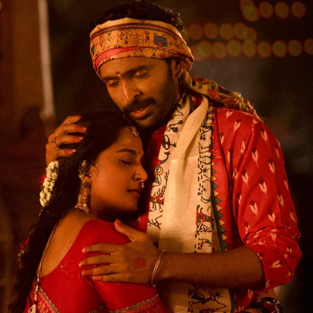Ghaati Trailer OUT: Anushka Shetty makes a grand return in a menacing tale of a woman, film to hit theaters on September 5