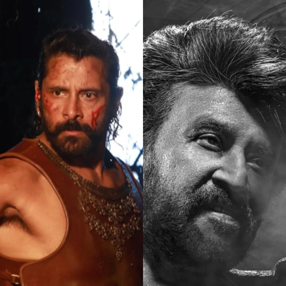 Top 10 Highest 2nd Weekend Tamil Nadu Box Office: Ponniyin Selvan Part 1 takes the throne; Coolie fails to make the cut at number 18