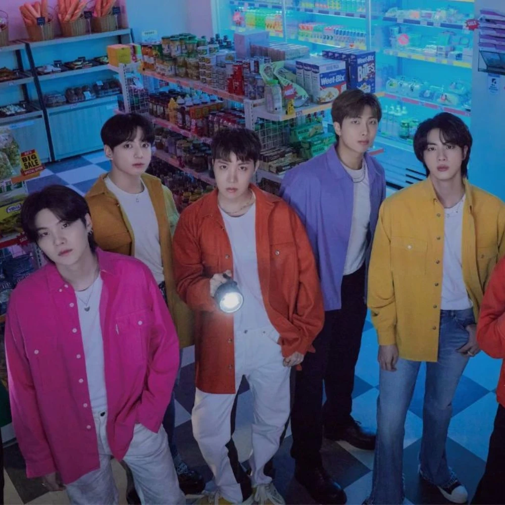 BTS denies any involvement or recording song for Michael Jackson tribute album: ‘Spread of inaccurate information…’