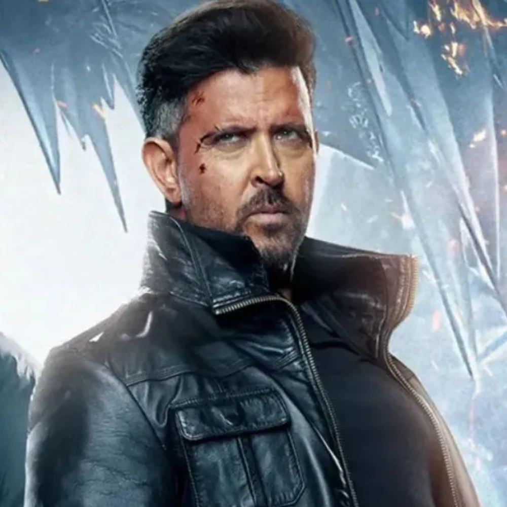 War 2 (Hindi) Box Office: YRF Spy Universe film sees a major dip on 3rd Friday, collects under 1 crore