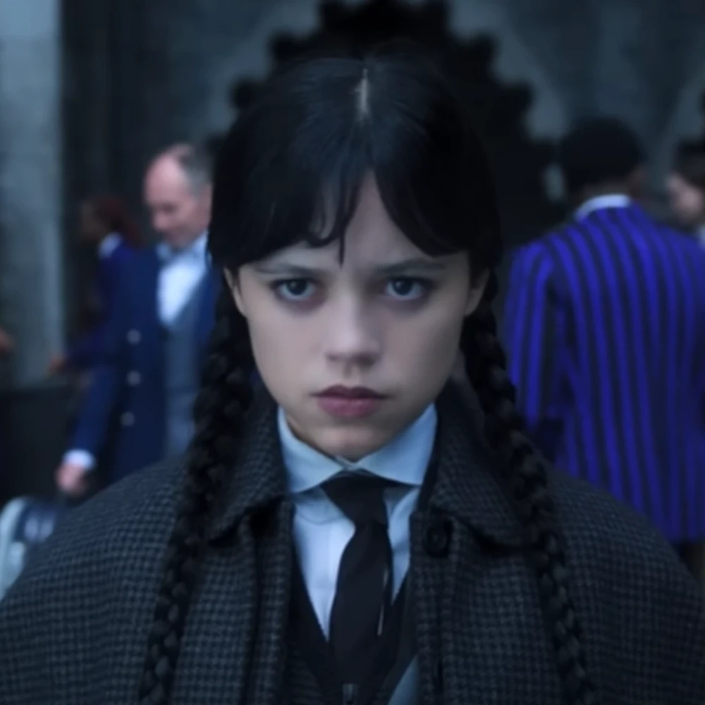Wednesday Season 2 Part 1 Twitter Reviews: Jenna Ortega Shines Onscreen, Fans Call It 'Fabulous'