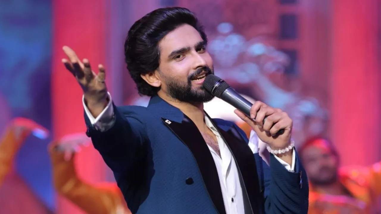 Who is Amaal Malik? Everything to know about Bigg Boss 19 contestant and his controversial life (Credits: Colors TV) Amaal Malik