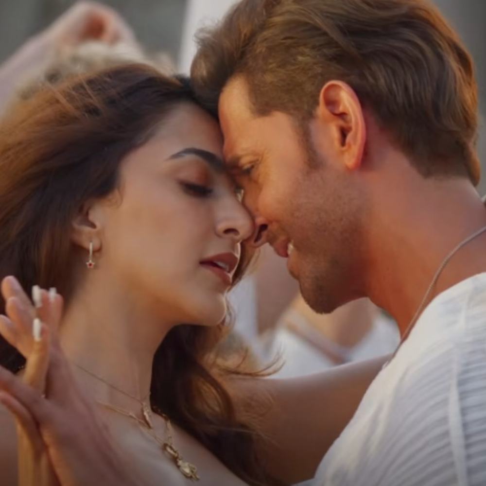 7 new Hindi movies releasing in August 2025: Hrithik-Kiara's War 2 to Sidharth-Janhvi's Param Sundari
