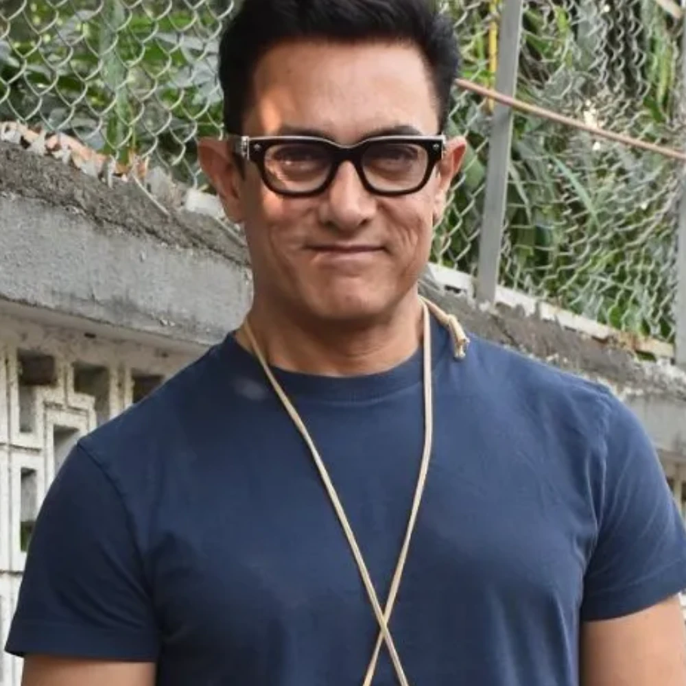 Aamir Khan express ‘distress’ over brother Faissal Khan's hurtful statement about him and family Aamir Khan express ‘distress’ over brother Faissal Khan's hurtful statement about him and family