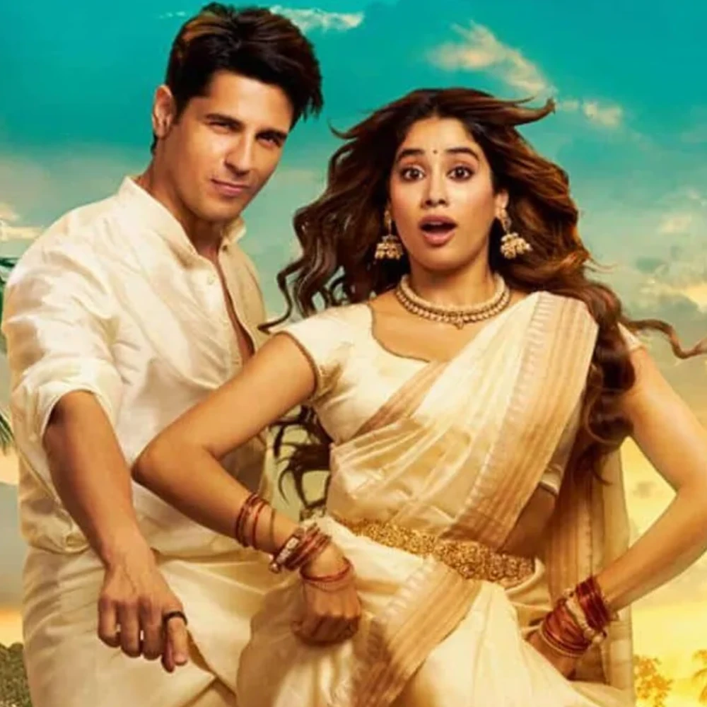 Param Sundari Box Office Preview: Sidharth Malhotra and Janhvi Kapoor film run time, screen count, advance booking & opening day
