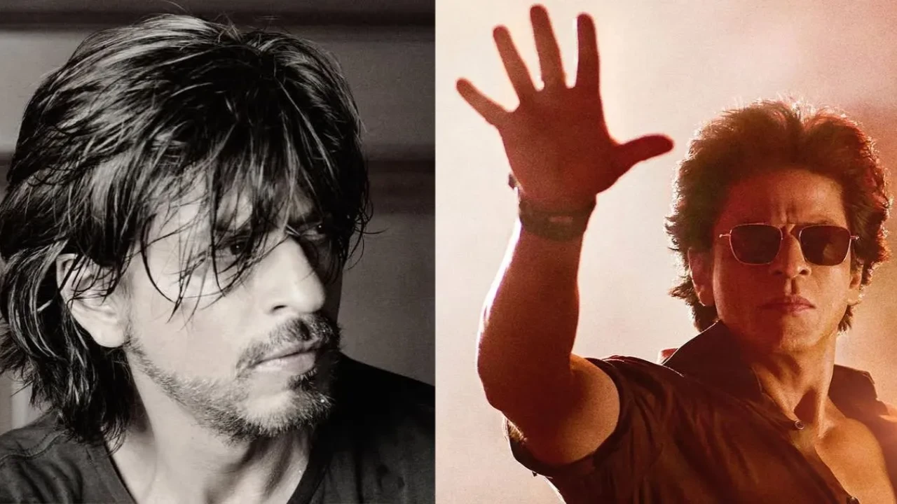 Shah Rukh Khan