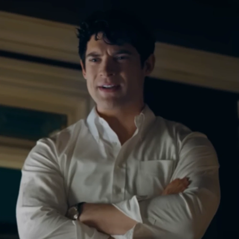 David Corenswet’s Self-Taped Audition For Clark Kent Role Goes Viral, Fans Say He ‘Oozes Superman Vibes’