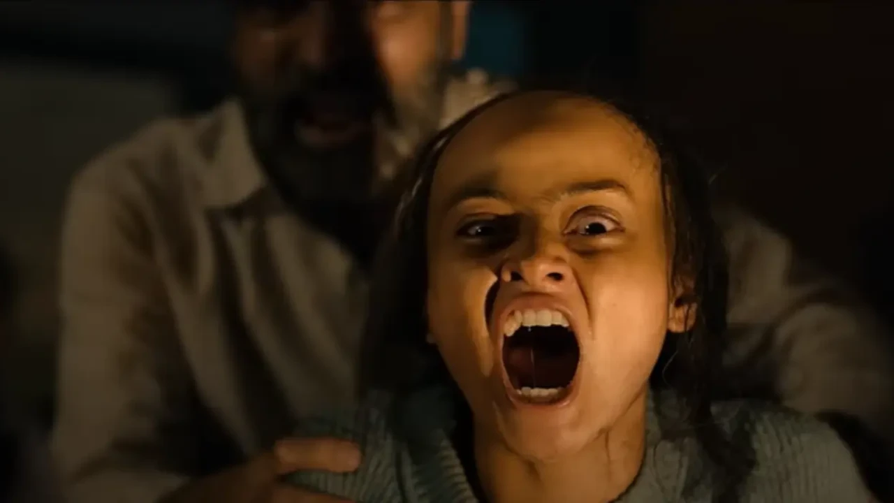 Vash sees a solid uptick in collections on first Saturday; The film's response is stronger among non-Gujarati audiences (Credit: Panorama) Janki Bodiwala