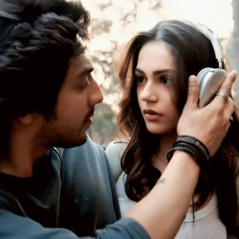 Box Office: Saiyaara continues blockbuster run in Netherlands despite War 2 and Coolie release, set to cross EUR 200K mark
