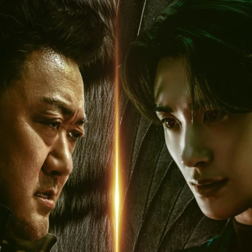 Ma Dong Seok, Park Hyung Sik’s Twelve Release on OTT: When and where to watch, cast, plot, episode schedule and more