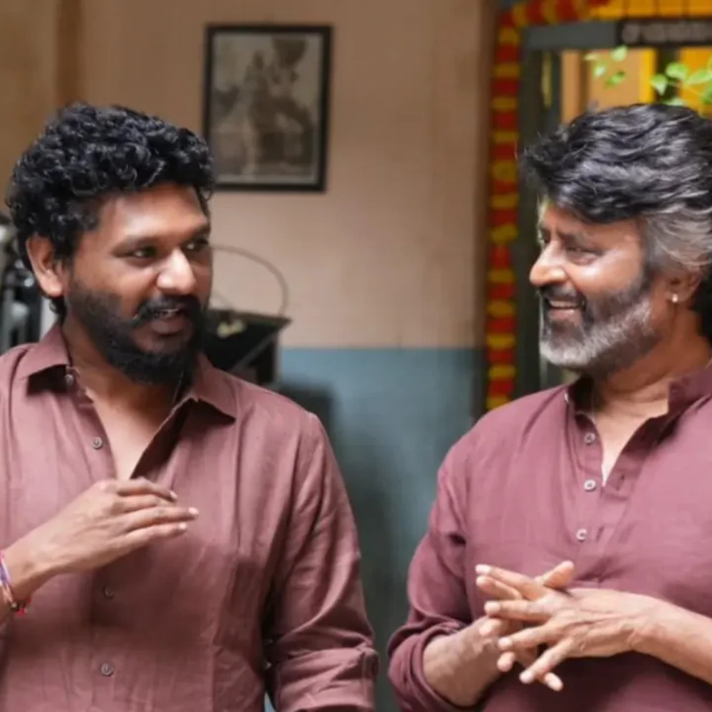 Coolie Final Hindi Advance Booking Report: Rajinikanth's film ends pre-sales on a very good note; Sells 36,000 tickets in top chains for day 1