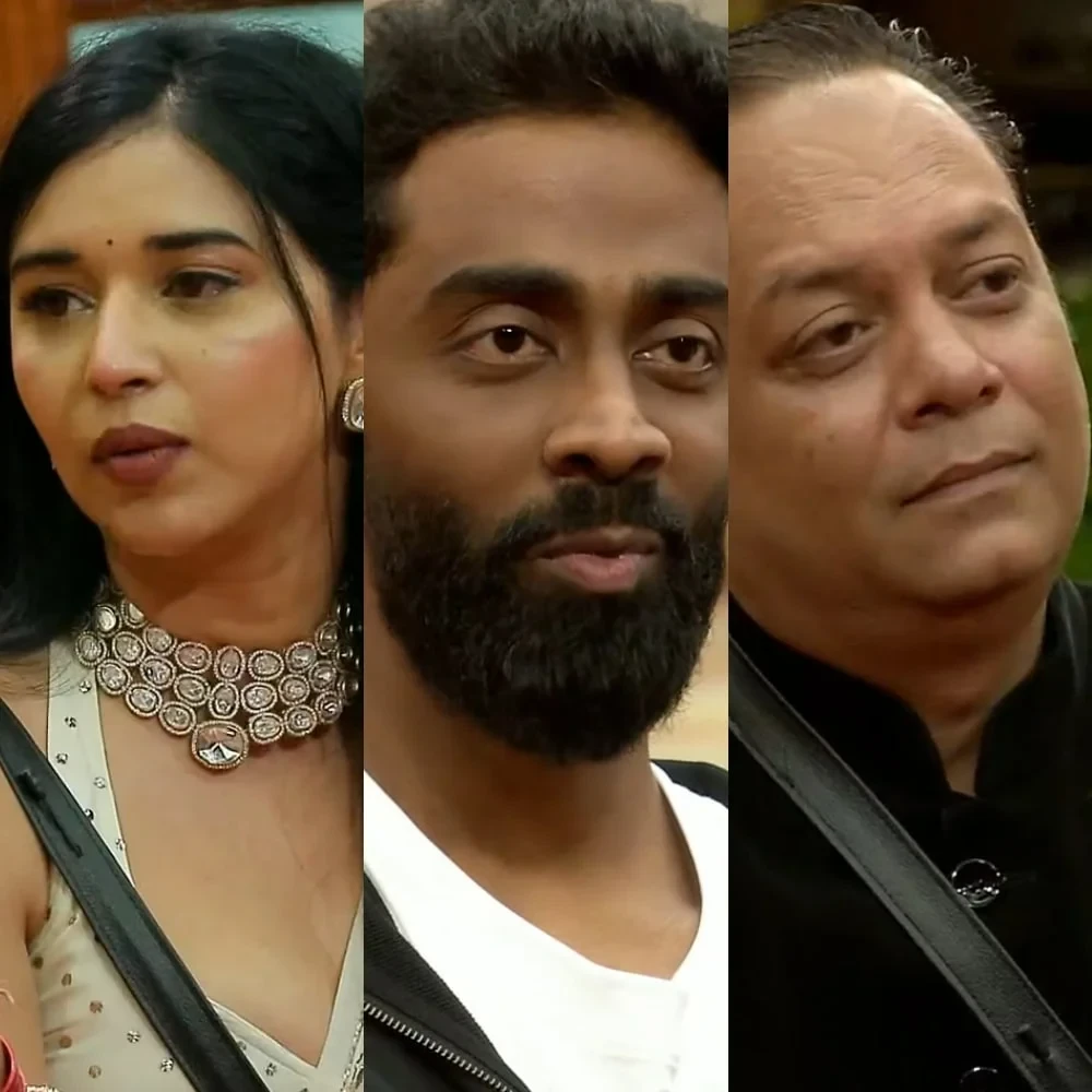 Bigg Boss 19, Aug 30, First Weekend Ka Vaar Episode Highlights: Tanya Mittal and Pranit More fight, Zeishan Quadri hurls unkind remarks at former