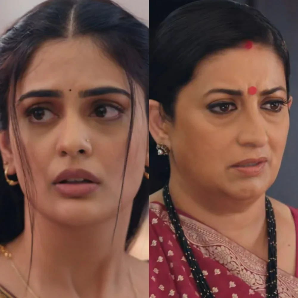 Kyunki Saas Bhi Kabhi Bahu Thi 7th Episode Written Update: Will Vrinda help Tulsi prove Angad's innocence?